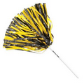 220-Streamer Wide Cut Rooter Long Handle Pom Poms